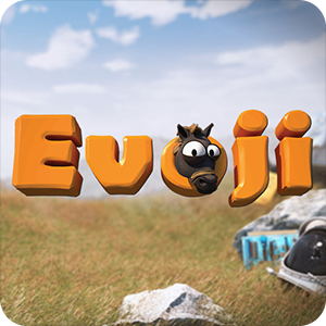Evoji