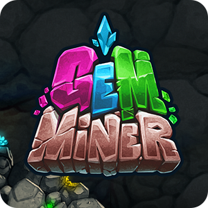 Gem Miner