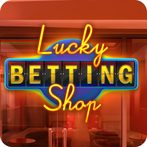Lucky Betting Shop