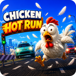 Chicken Hot Run