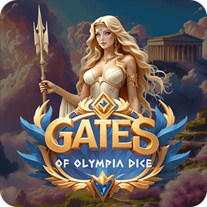 Gates of Olympia Dice