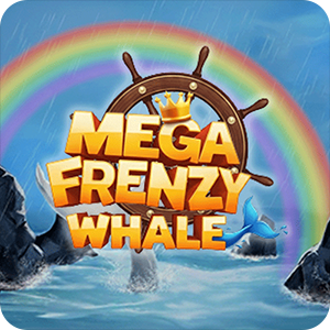 Mega Frenzy Whale