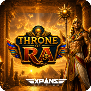 Throne of Ra