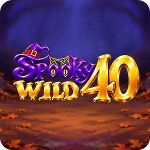Spooky Wild 40