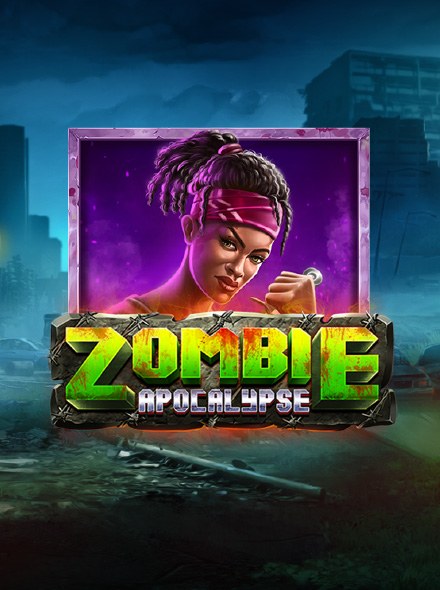 Zombie Apocalypse