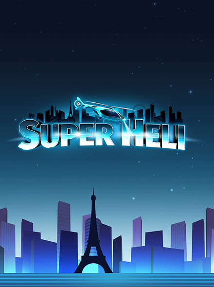 Super Heli