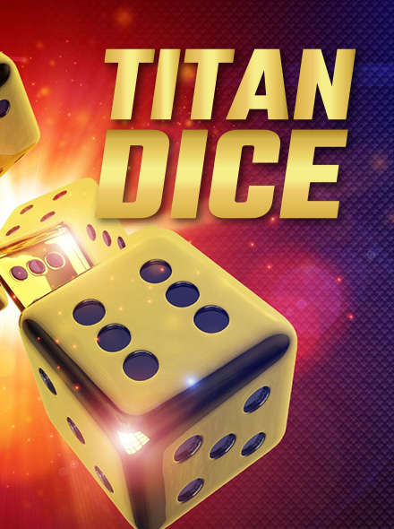Titan Dice
