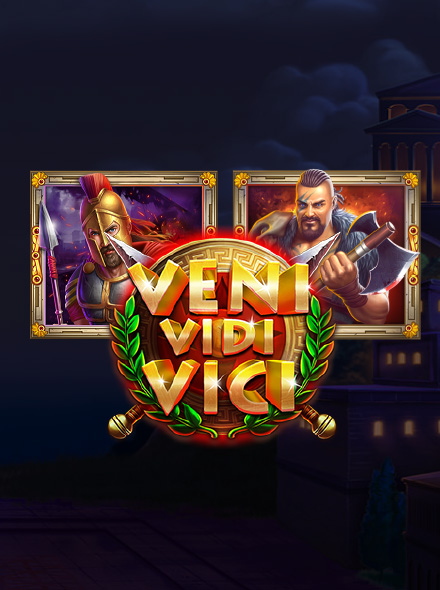 Veni Vidi Vici