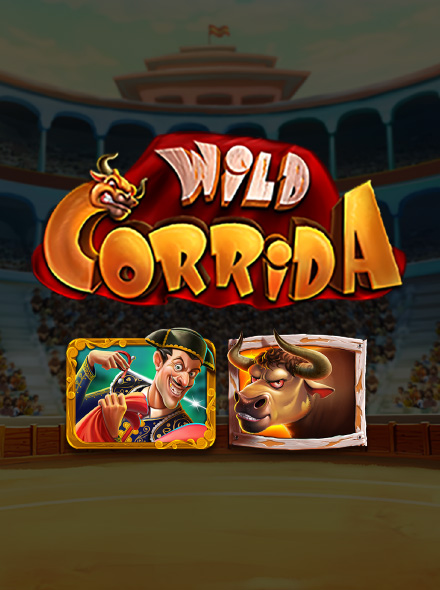 Wild Corrida