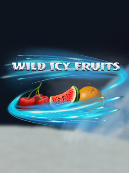 Wild Icy Fruits