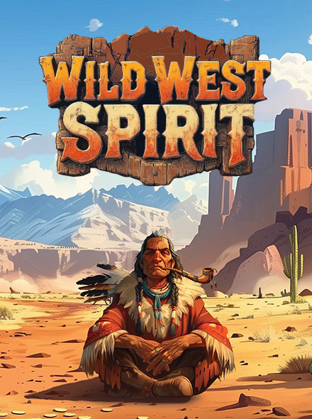 Wild West Spirit