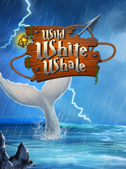 Wild White Whale