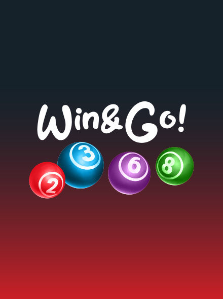 Win & Go
