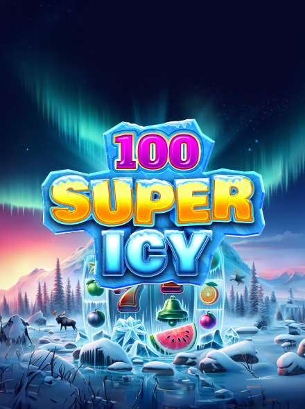 100 Super Icy