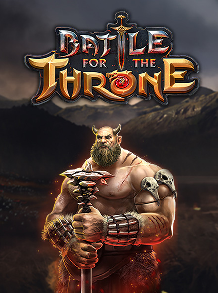Battle for the throne
