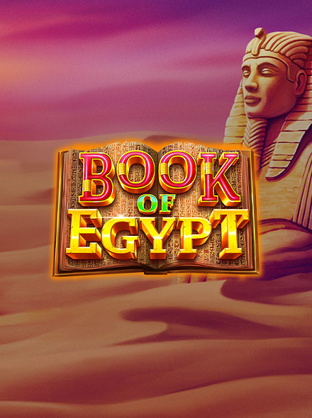 Book of Egypt