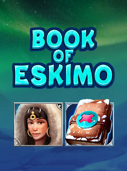 Book of Eskimo