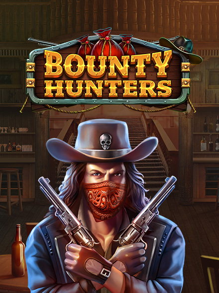 Bounty Hunters