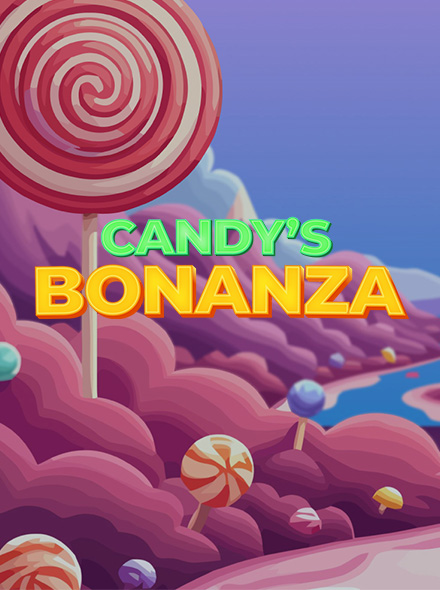 Candy's Bonanza