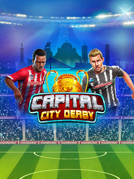 Capital City Derby