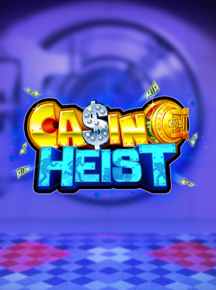 Casino Heist