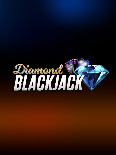 Diamond Blackjack