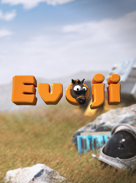 Evoji