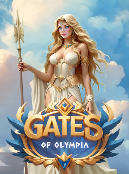 Gates of Olympia