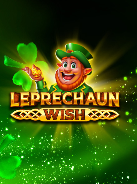 Leprechaun Wish