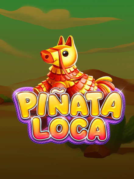 Pinata Loca
