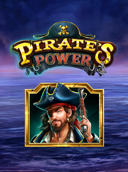 Pirates Power