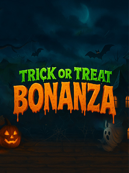 Trick or Treat Bonanza
