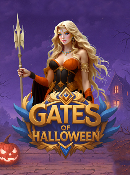 Gates of Halloween