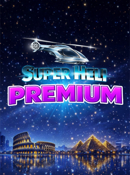 Super Heli Premium