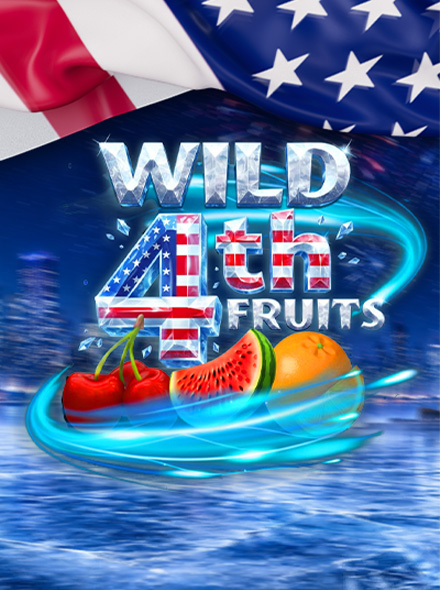 Wild 4th Fruits