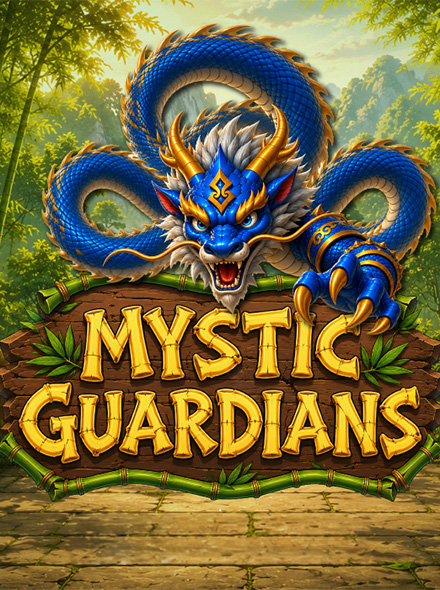 Mystic Guardians