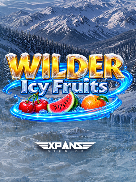 Wilder Icy Fruits