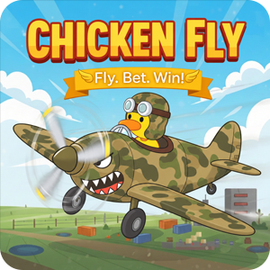 Chicken Fly