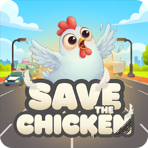 Save The Chicken
