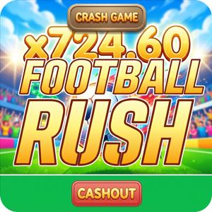 Football Rush