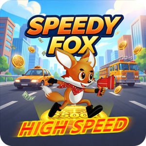 Speedy Fox