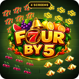 Four By 5