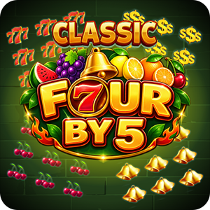 Four By 5 Classic