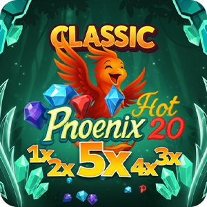 Phoenix Hot 20 Classic