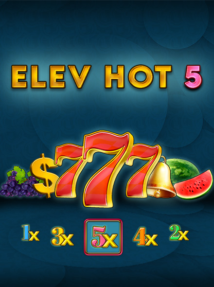 Elev Hot 5