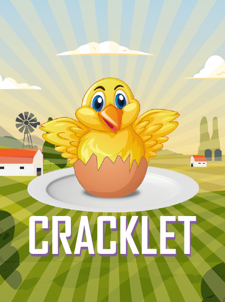 Cracklet