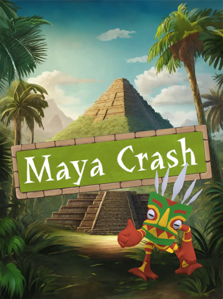 Maya Crash