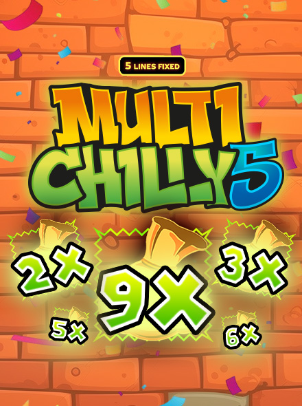 Multi Chilly 5