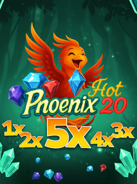 Phoenix Hot 20