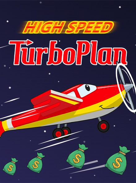 TurboPlan
